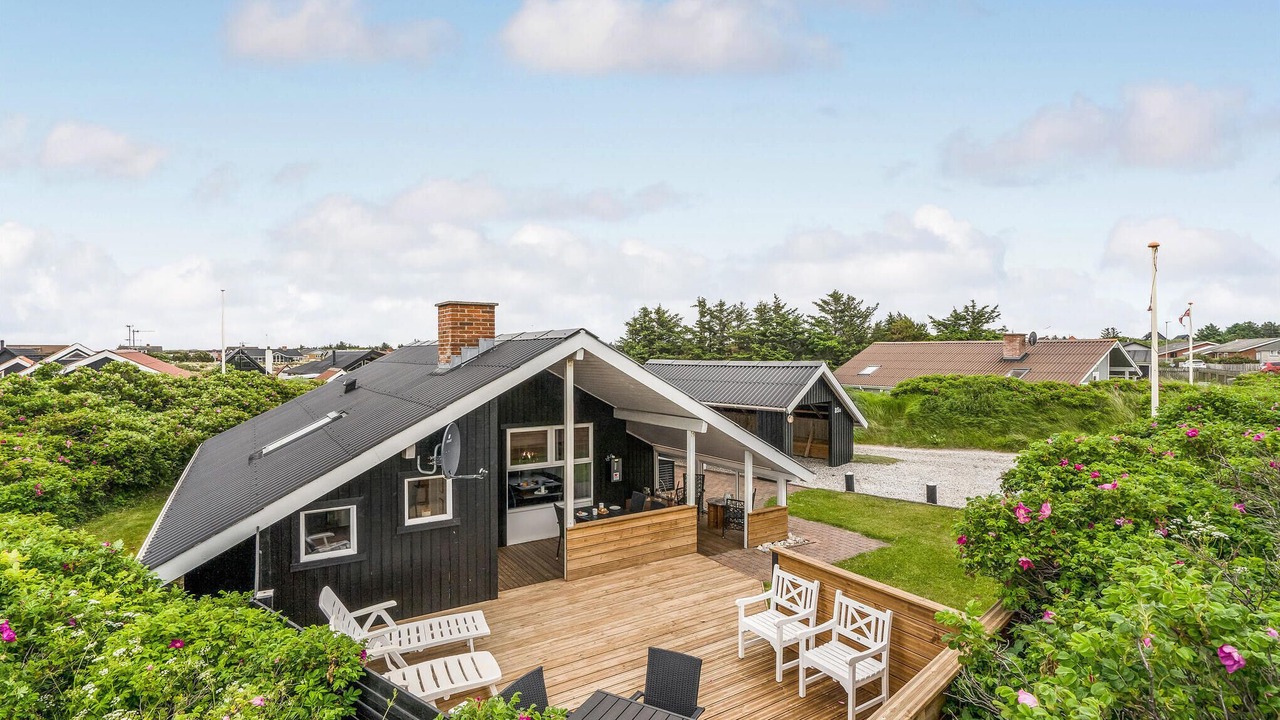 Photo of Outdoor in Vorupør