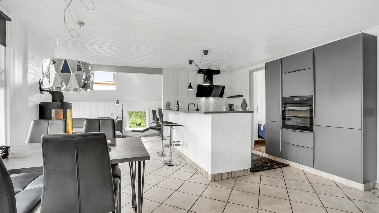 Photo of Bedroom in Vorupør