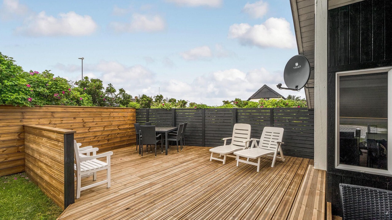 Photo of Others in Vorupør