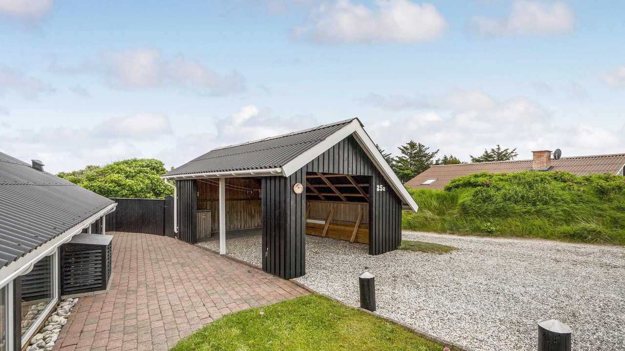 Photo of Others in Vorupør