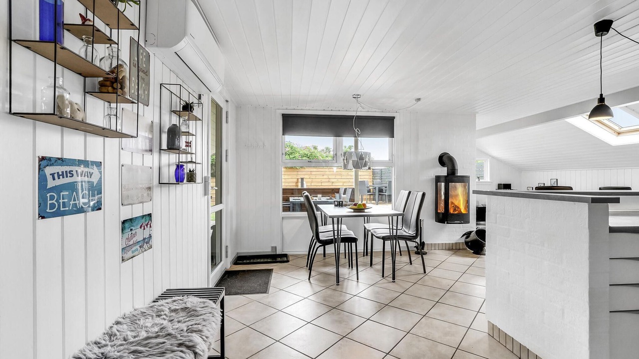 Photo of Bedroom in Vorupør