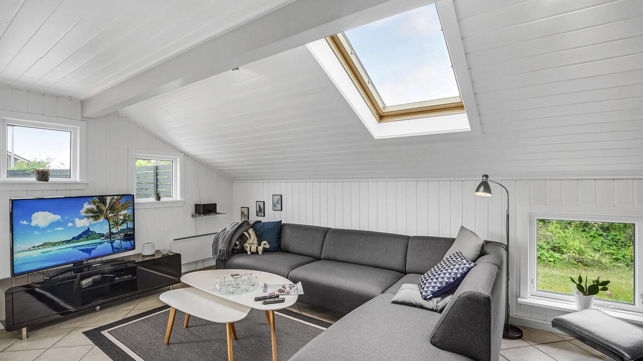 Photo of Bedroom in Vorupør