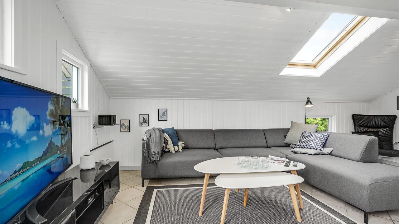 Photo of Bedroom in Vorupør