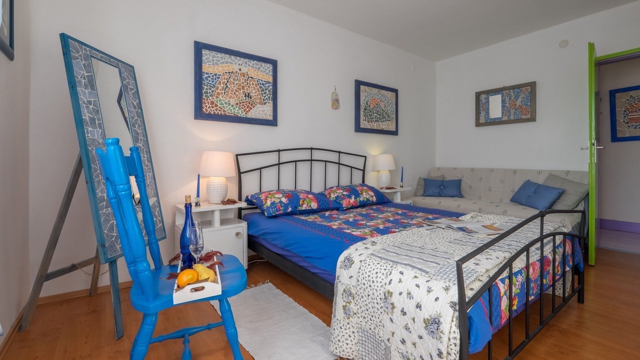 Photo of Bedroom in Valtura