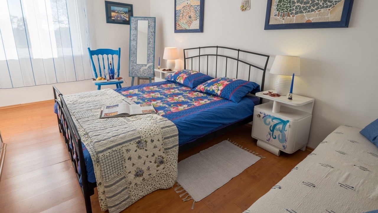 Photo of Bedroom in Valtura