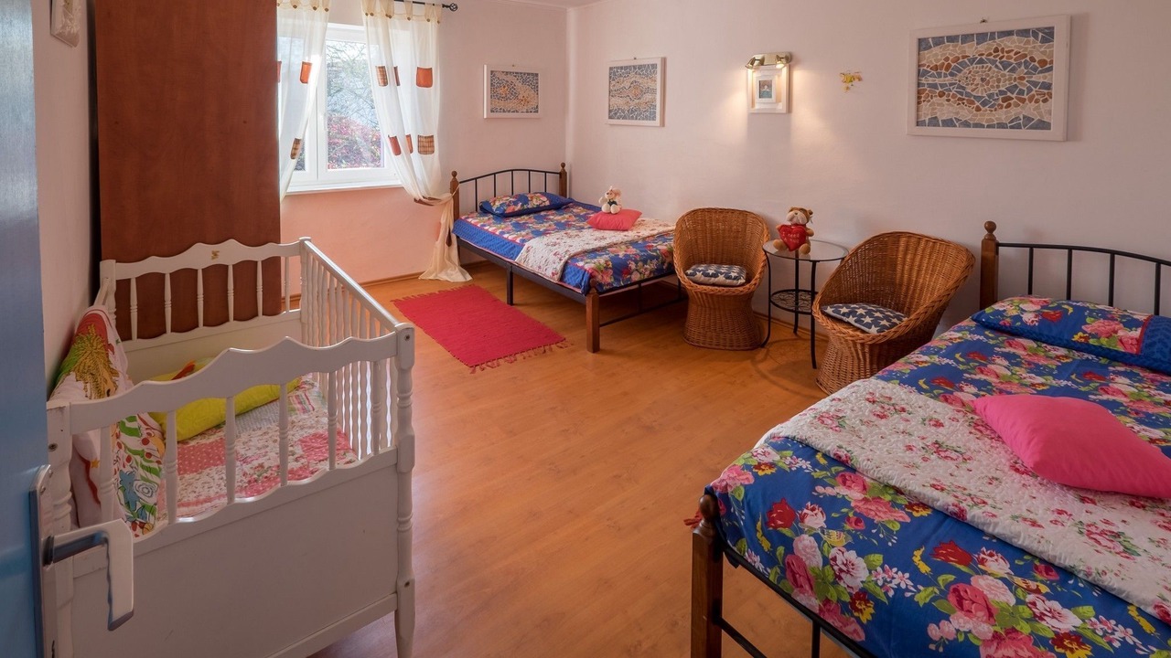 Photo of Bedroom in Valtura