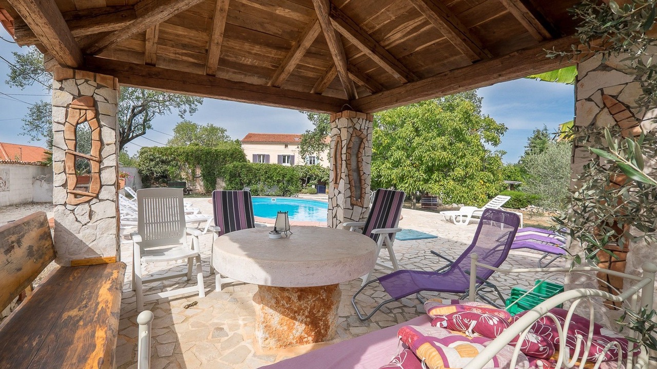 Photo of Outdoor in Valtura