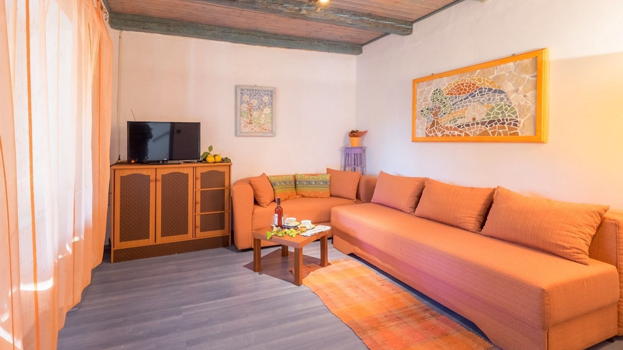 Photo of Livingroom in Valtura