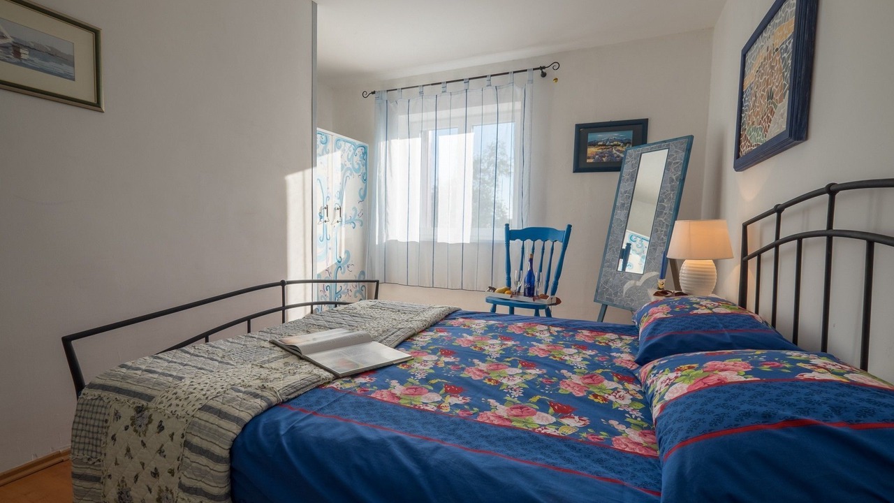 Photo of Bedroom in Valtura