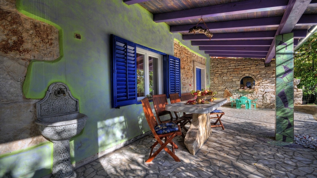 Photo of Outdoor in Valtura