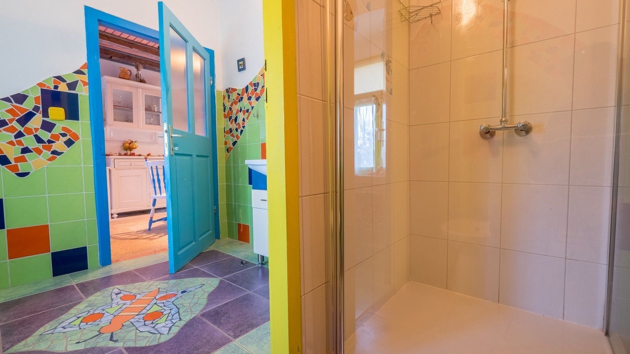 Photo of Bathroom in Valtura
