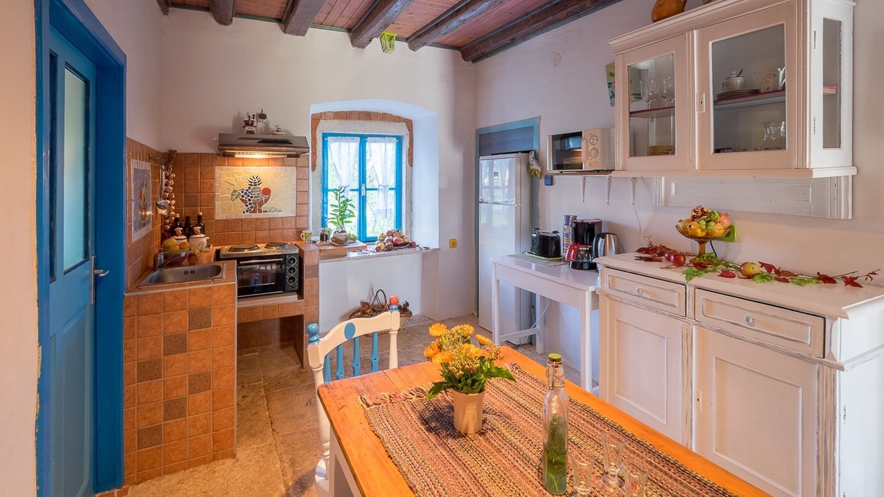 Photo of Kitchen in Valtura