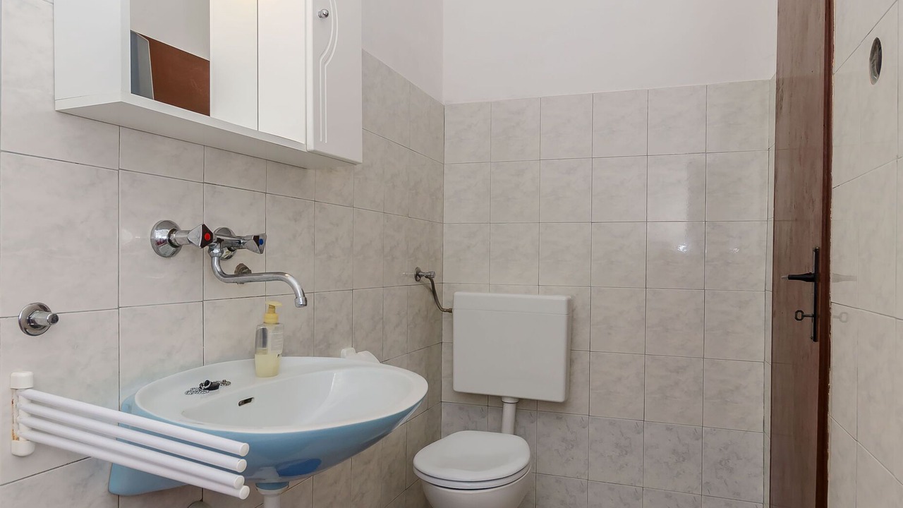 Photo of Bathroom in Pokrivenik