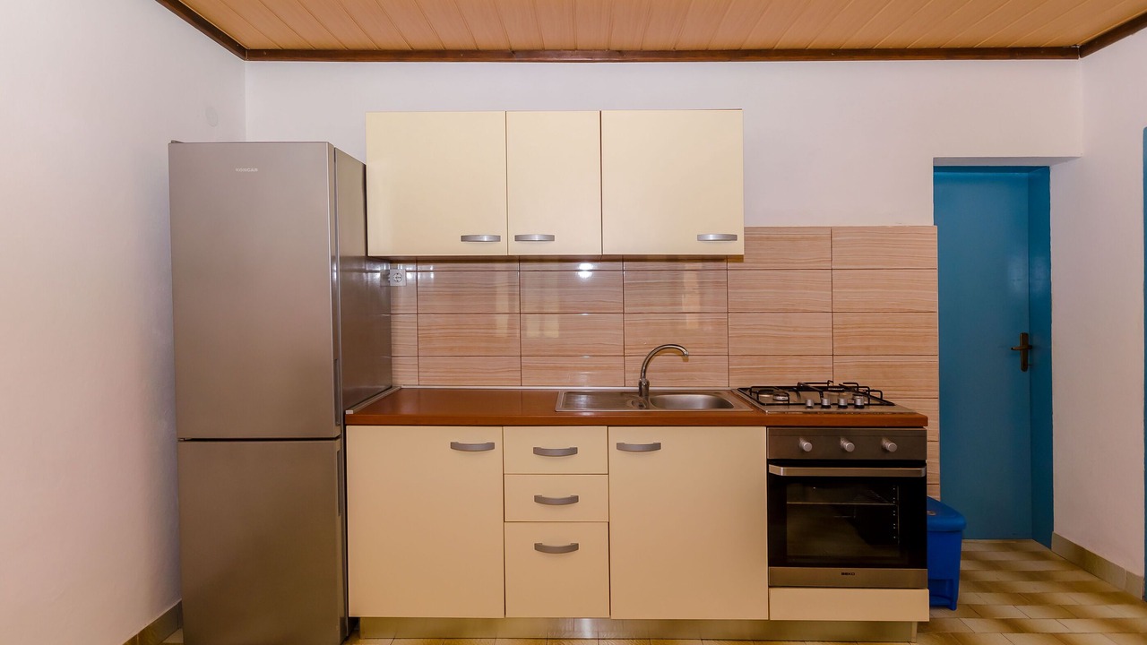 Photo of Kitchen in Pokrivenik