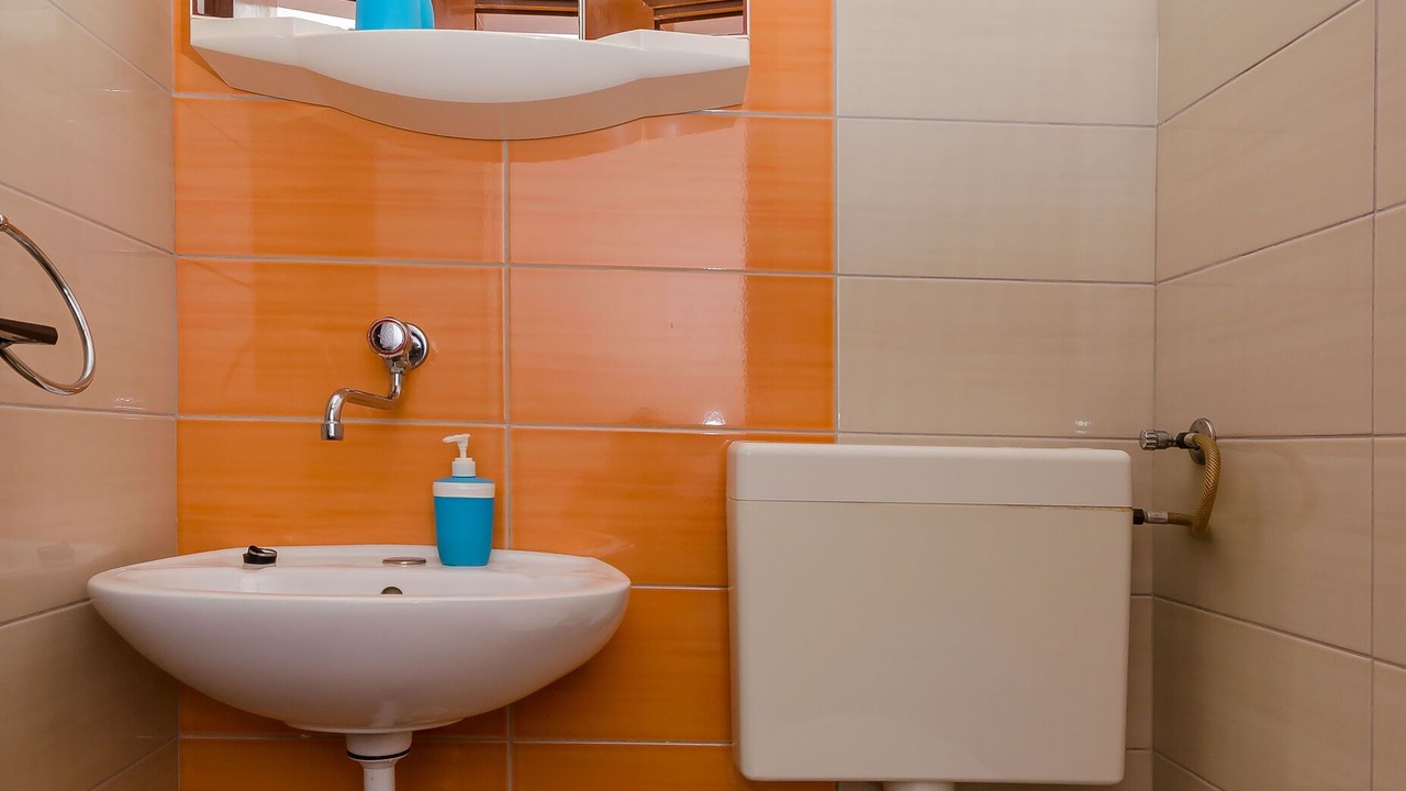 Photo of Bathroom in Pokrivenik