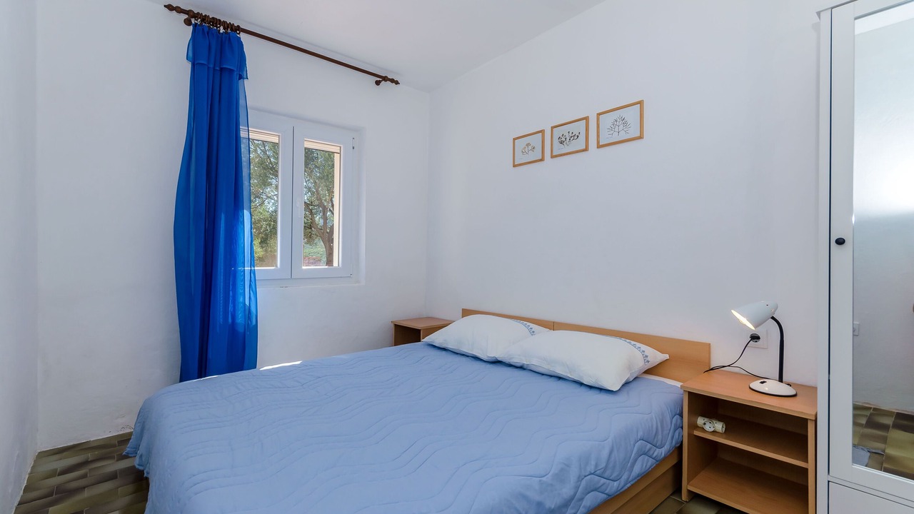 Photo of Bedroom in Pokrivenik