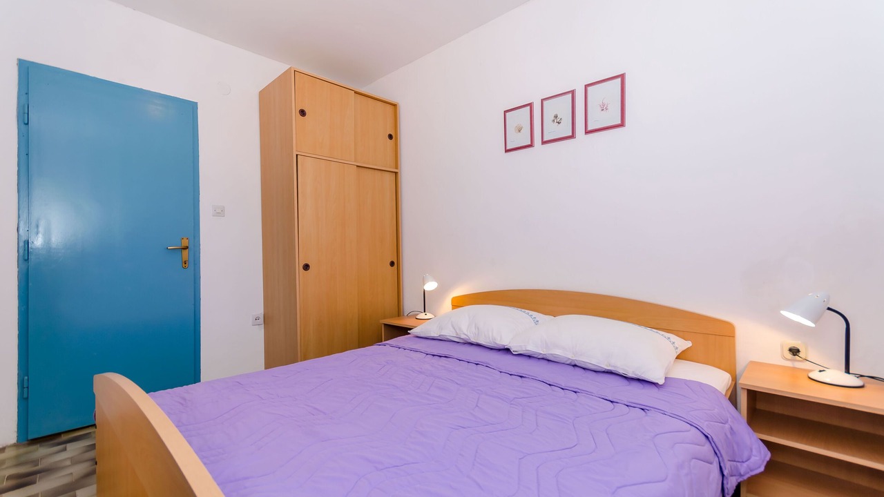 Photo of Bedroom in Pokrivenik