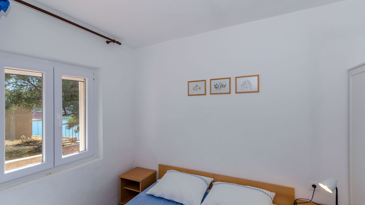 Photo of Bedroom in Pokrivenik