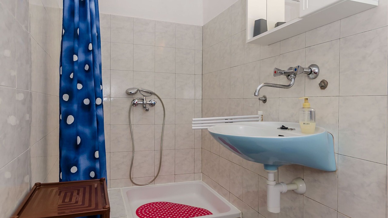 Photo of Bathroom in Pokrivenik