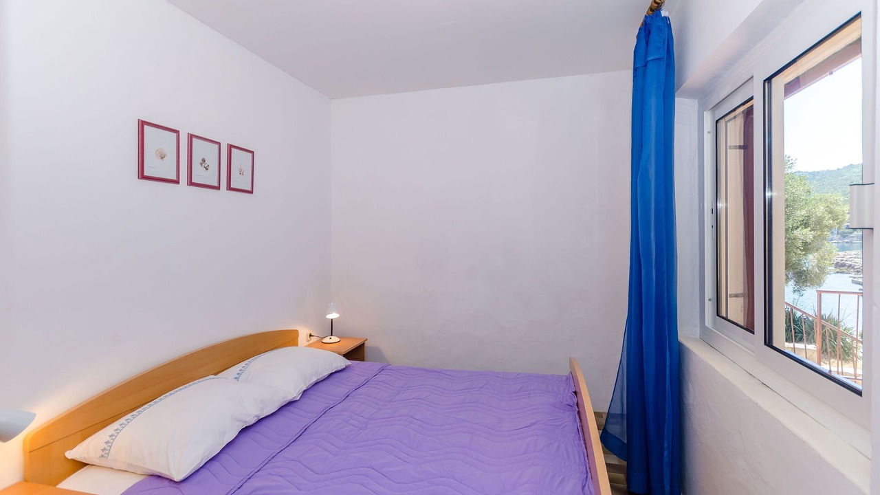 Photo of Bedroom in Pokrivenik