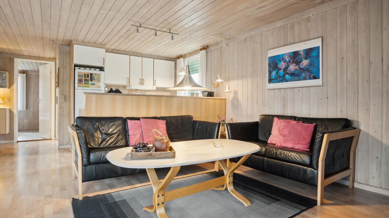 Photo of Bedroom in Bjerregaard