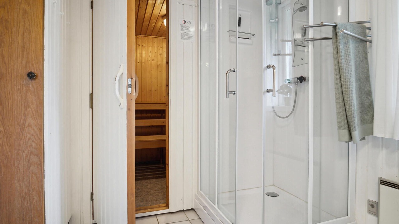 Photo of Bathroom in Bjerregaard