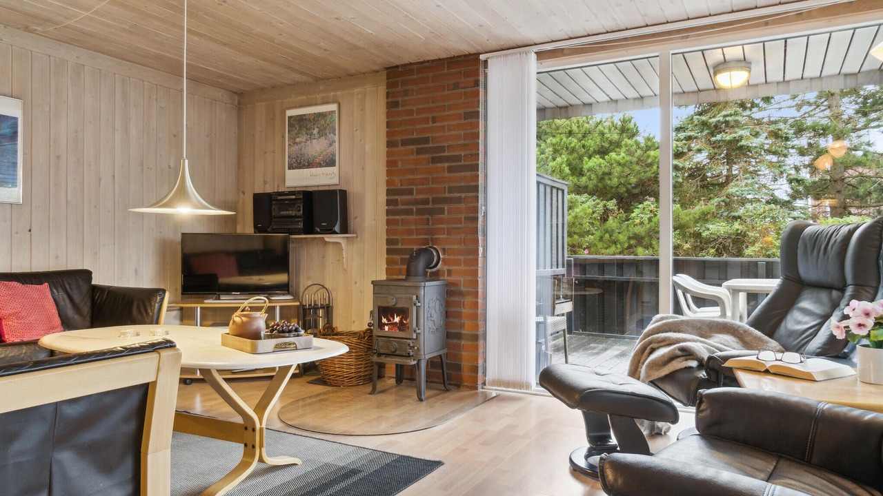 Photo of Bedroom in Bjerregaard