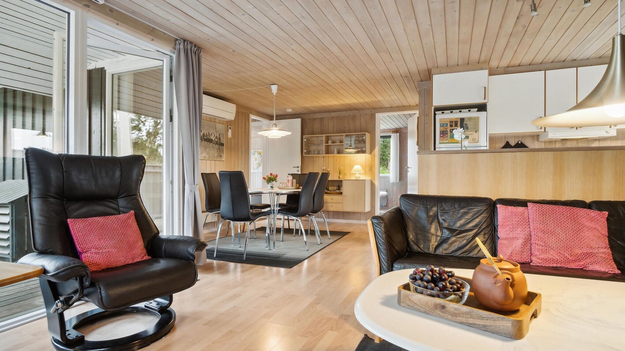 Photo of Bedroom in Bjerregaard