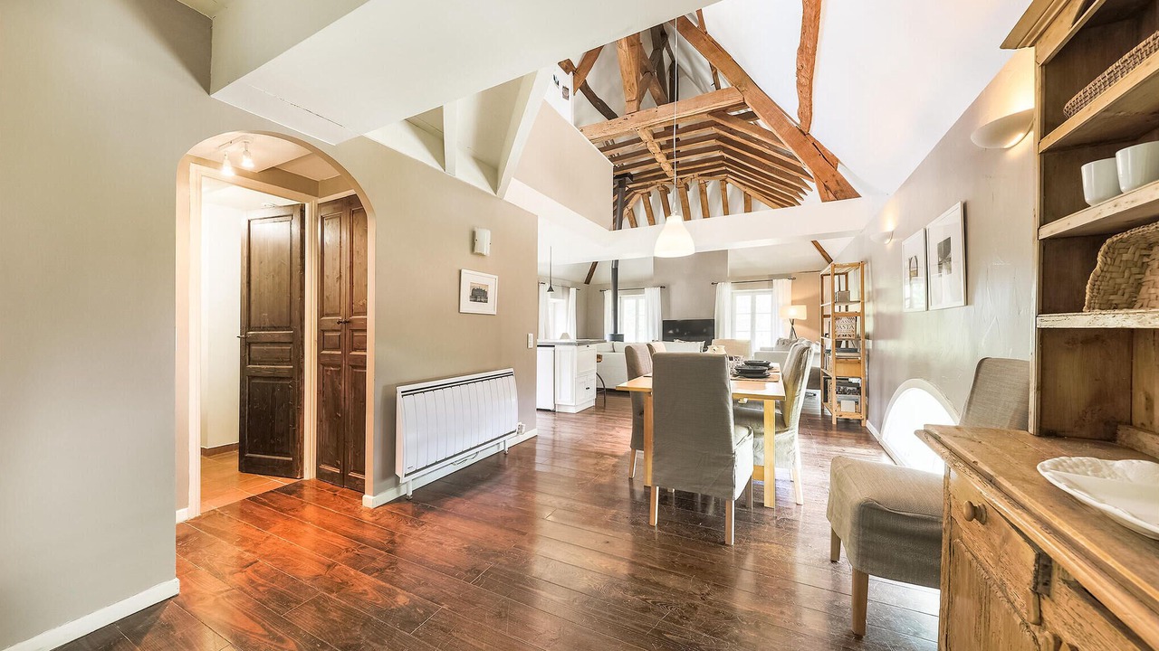 Photo of Bedroom in Ocquerre