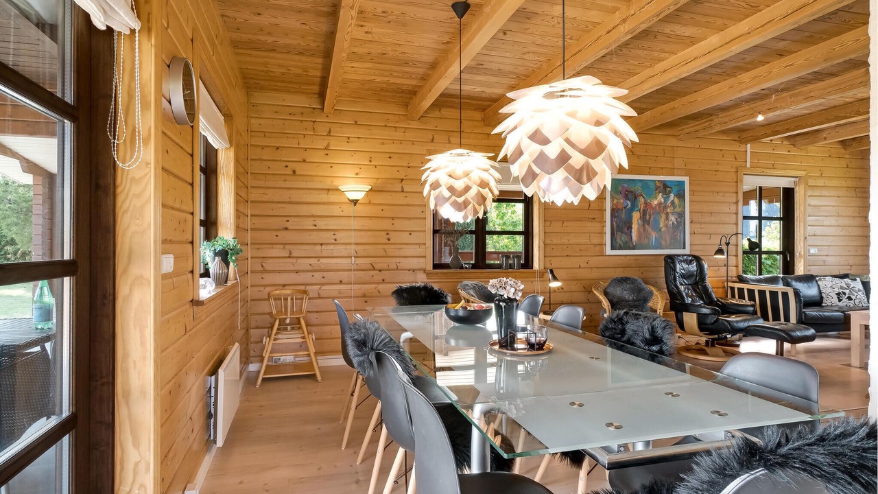 Photo of Bedroom in Bønnerup Strand