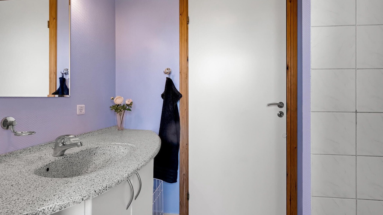 Photo of Bathroom in Bønnerup Strand
