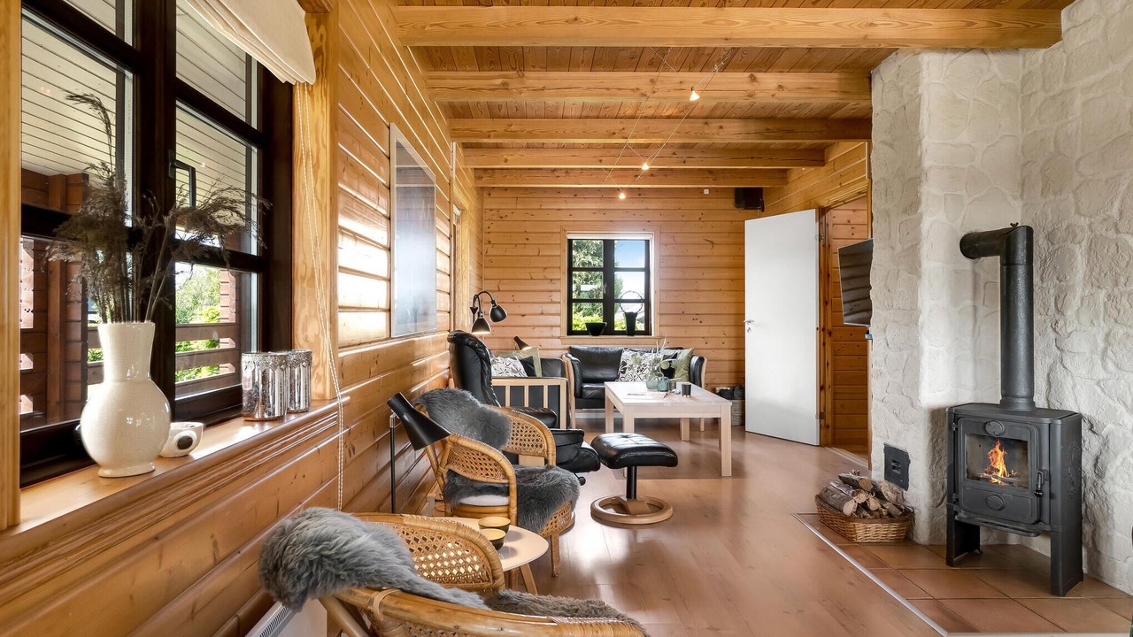 Photo of Bedroom in Bønnerup Strand