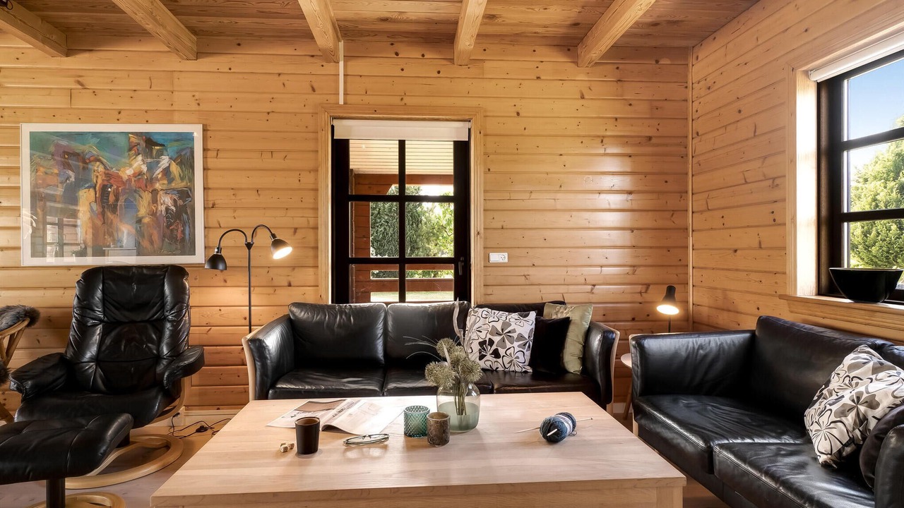 Photo of Bedroom in Bønnerup Strand