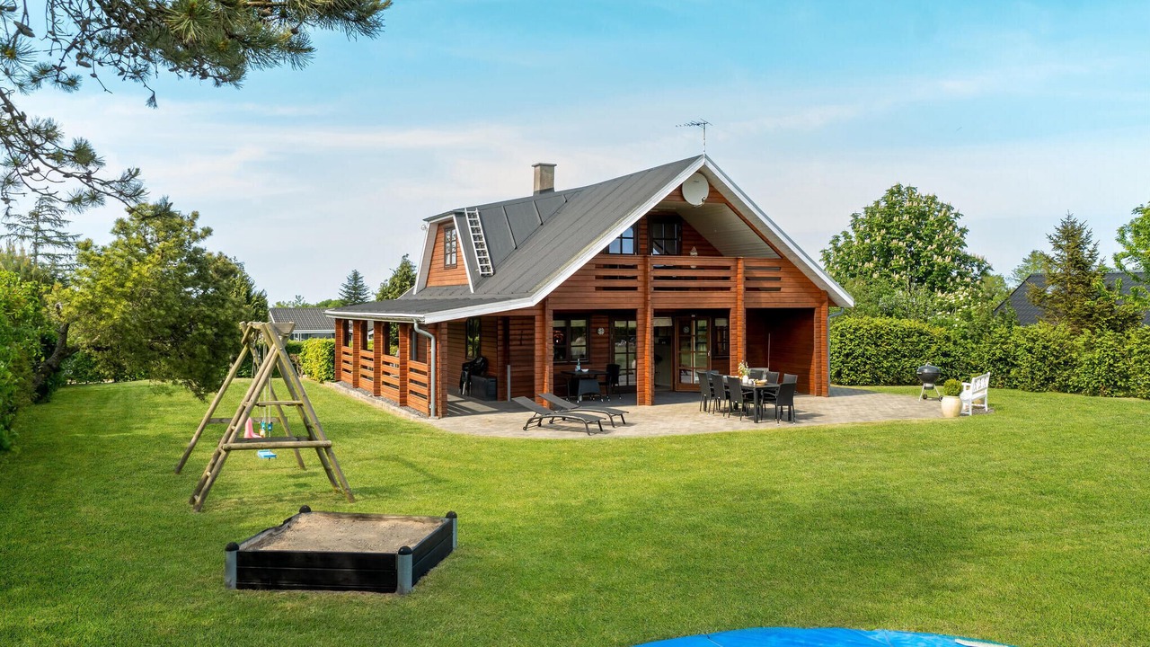 Photo of Outdoor in Bønnerup Strand