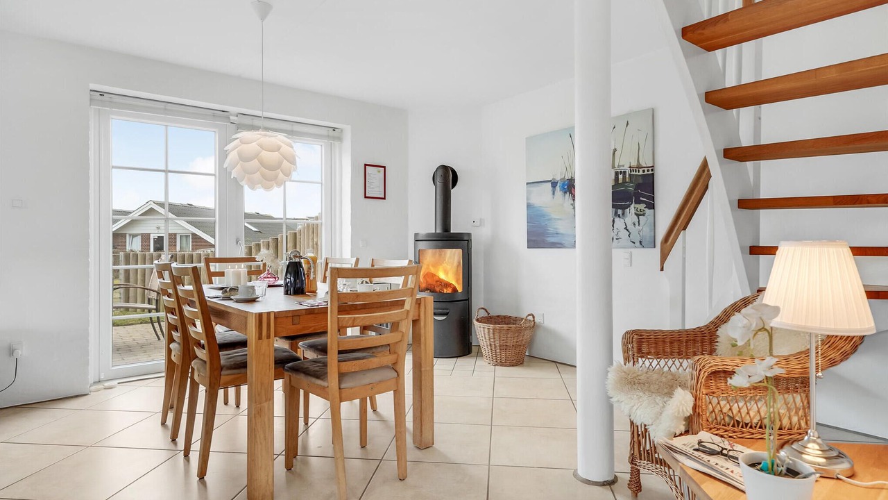 Photo of Bedroom in Sønderstrand