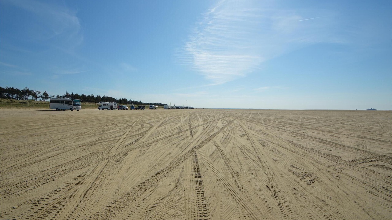 Photo of Others in Sønderstrand