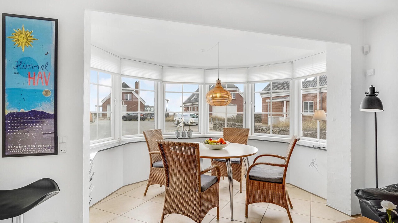 Photo of Bedroom in Sønderstrand