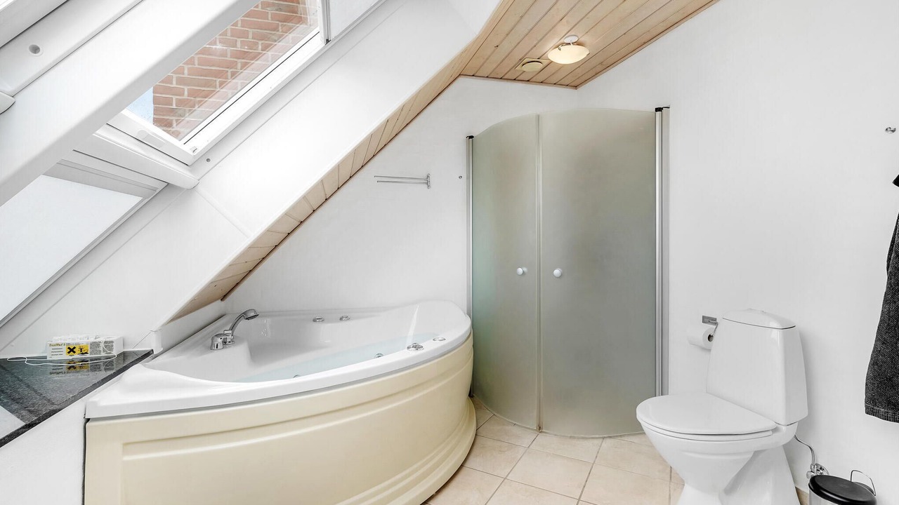 Photo of Bathroom in Sønderstrand