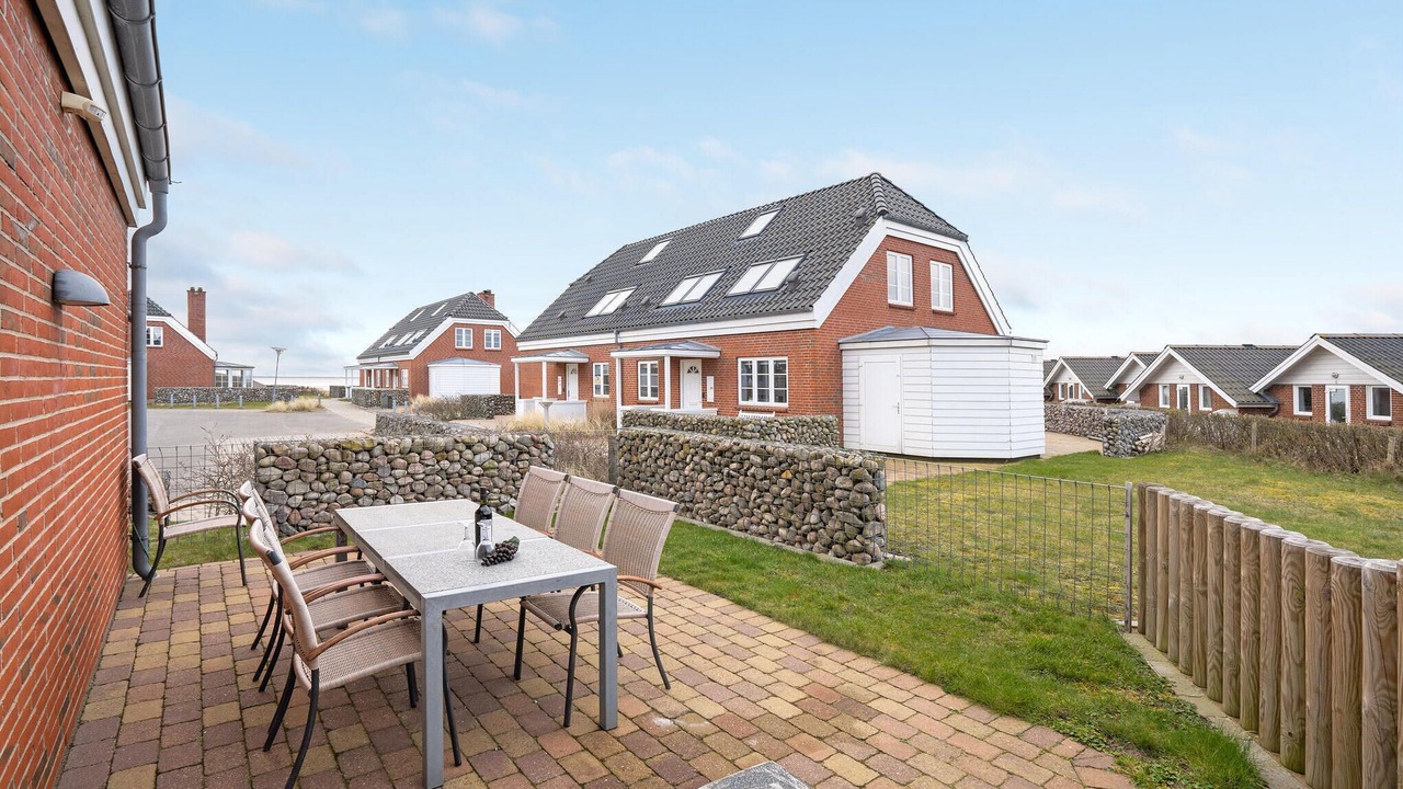 Photo of Outdoor in Sønderstrand