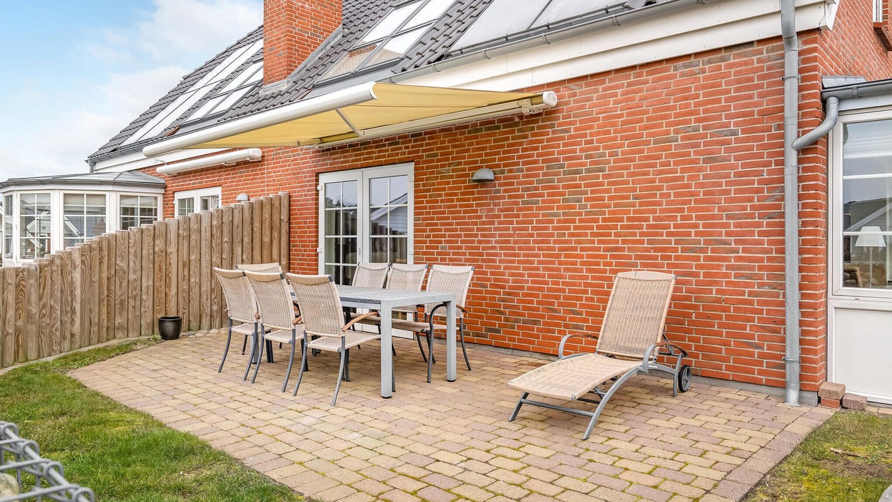 Photo of Outdoor in Sønderstrand