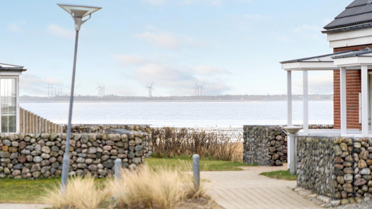 Photo of Bedroom in Sønderstrand