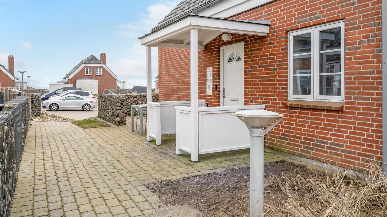 Photo of Outdoor in Sønderstrand