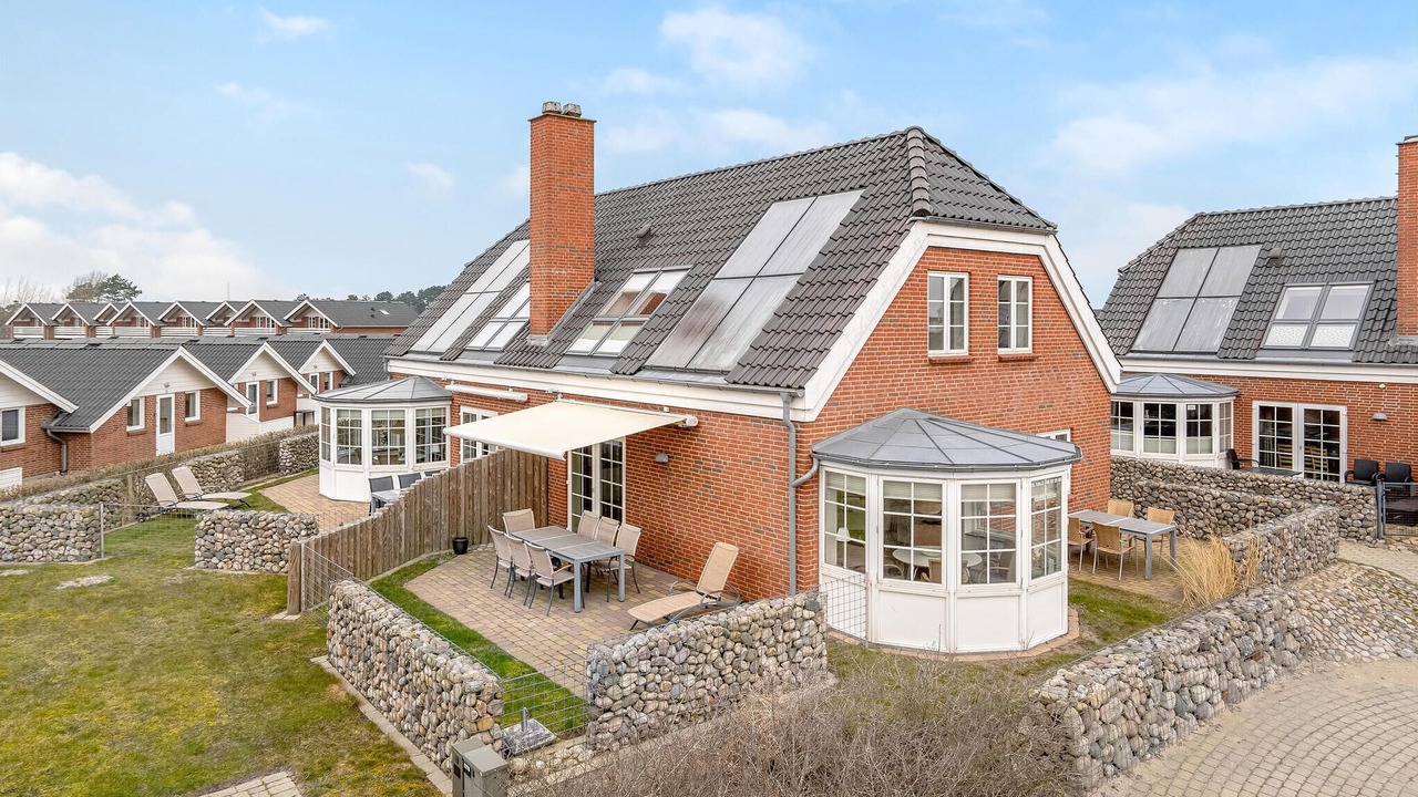 Photo of Outdoor in Sønderstrand