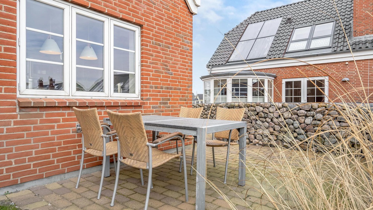 Photo of Outdoor in Sønderstrand