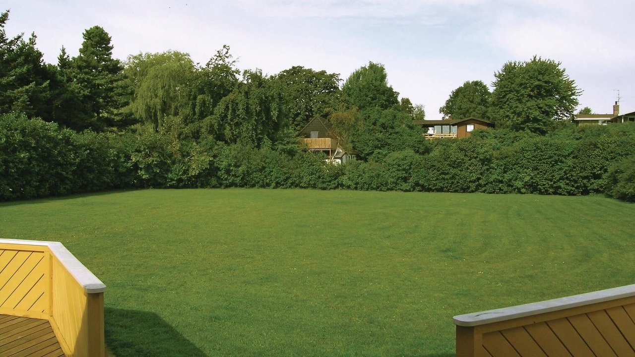 Photo of Bedroom in Spodsbjerg