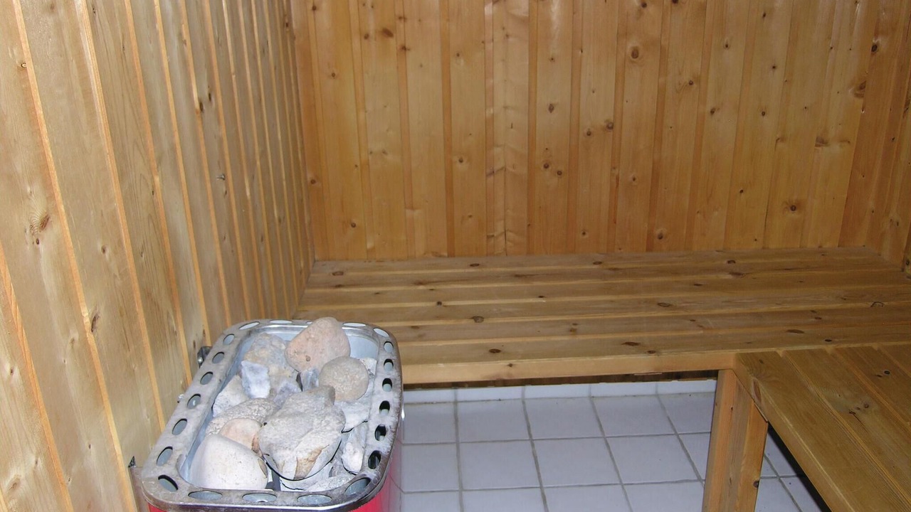 Photo of Bathroom in Spodsbjerg