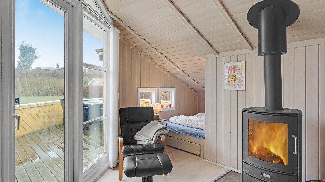 Photo of Bedroom in Spodsbjerg