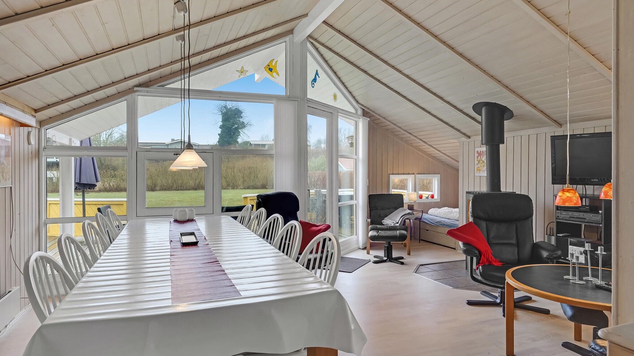 Photo of Bedroom in Spodsbjerg