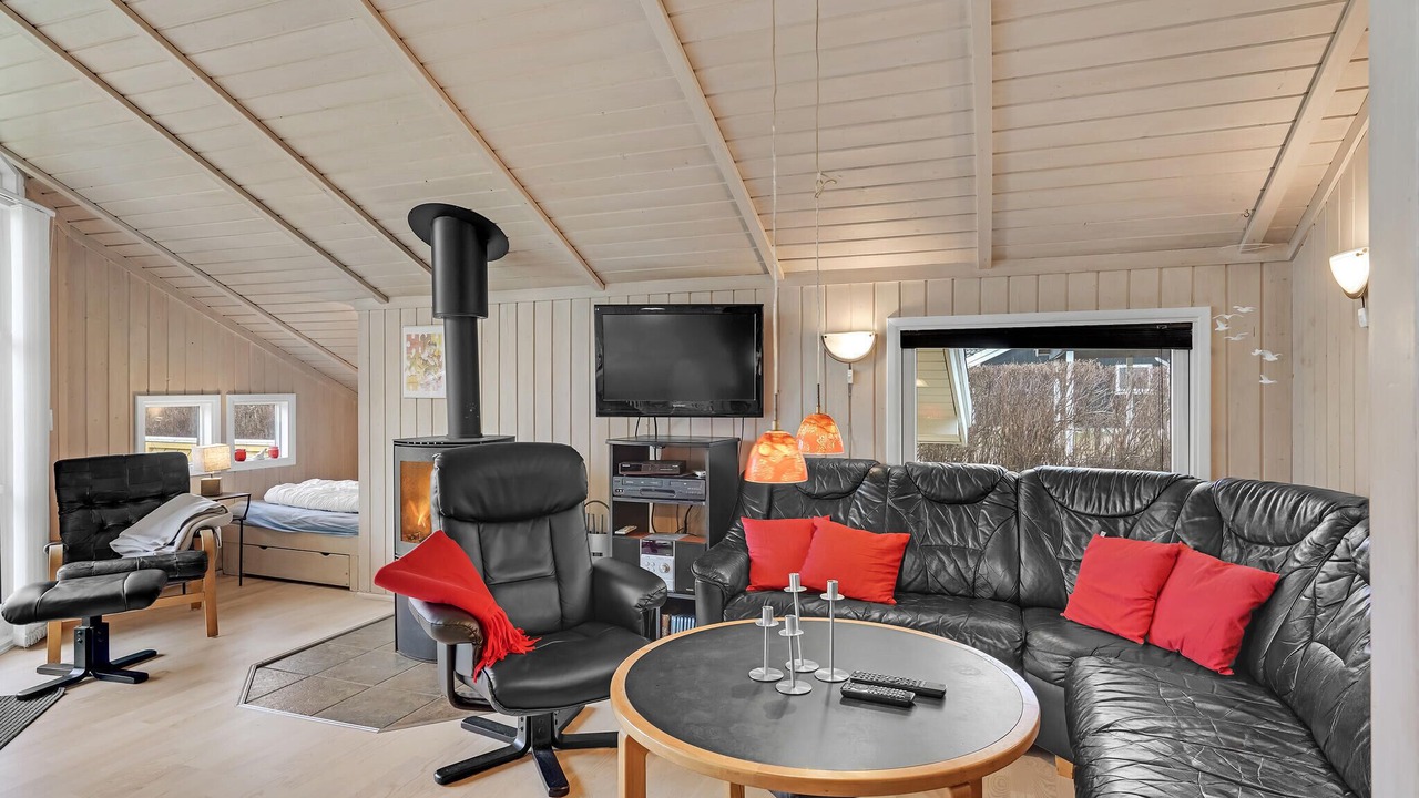 Photo of Bedroom in Spodsbjerg