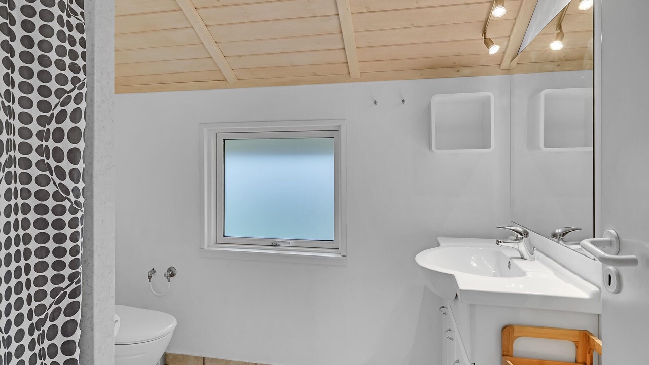 Photo of Bathroom in Spodsbjerg